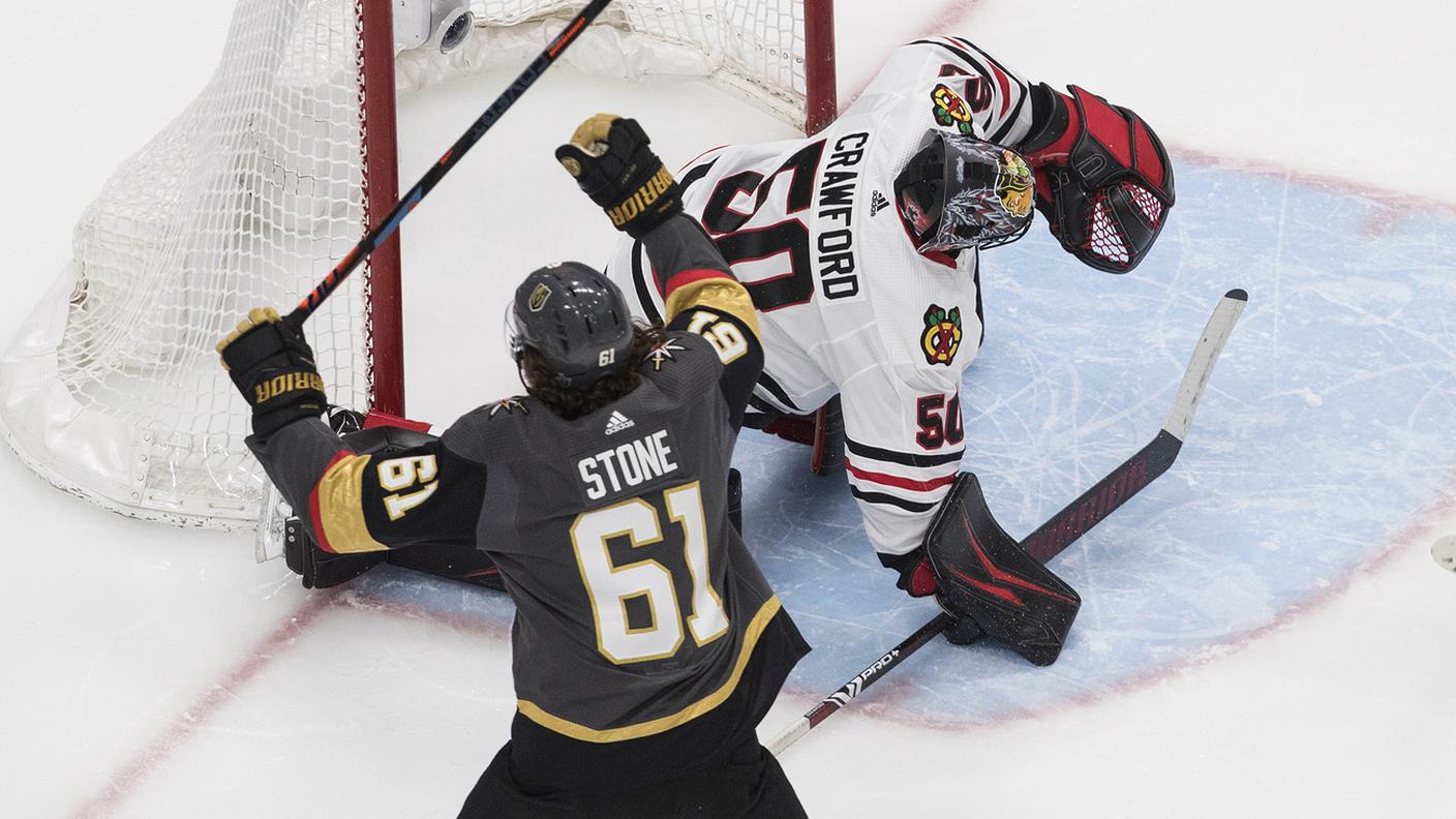 blackhawks