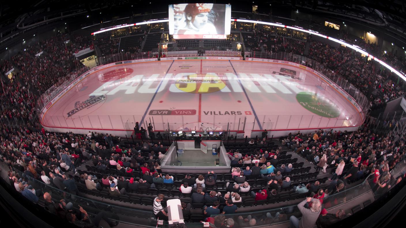 Stadio Hockey