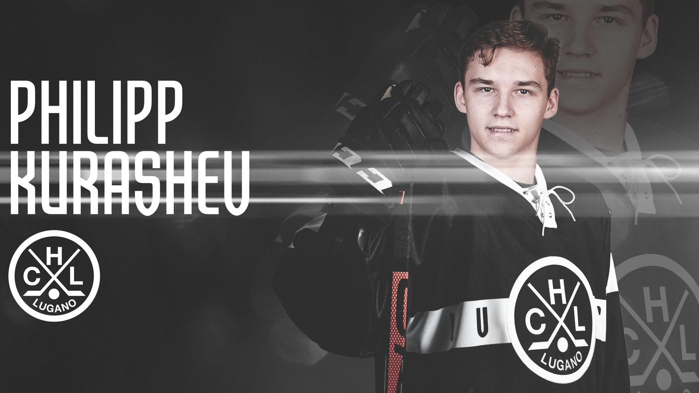 Philipp Kurashev