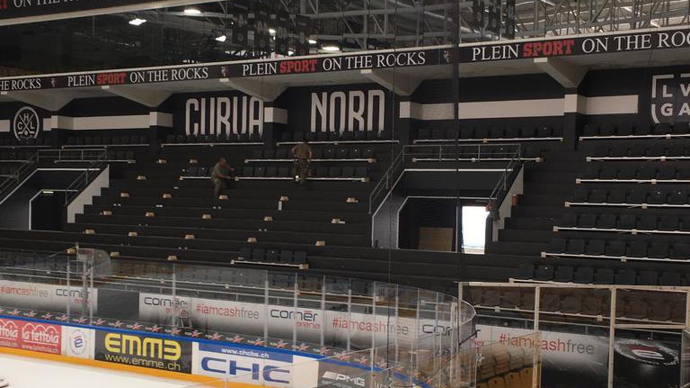 Curva Nord
