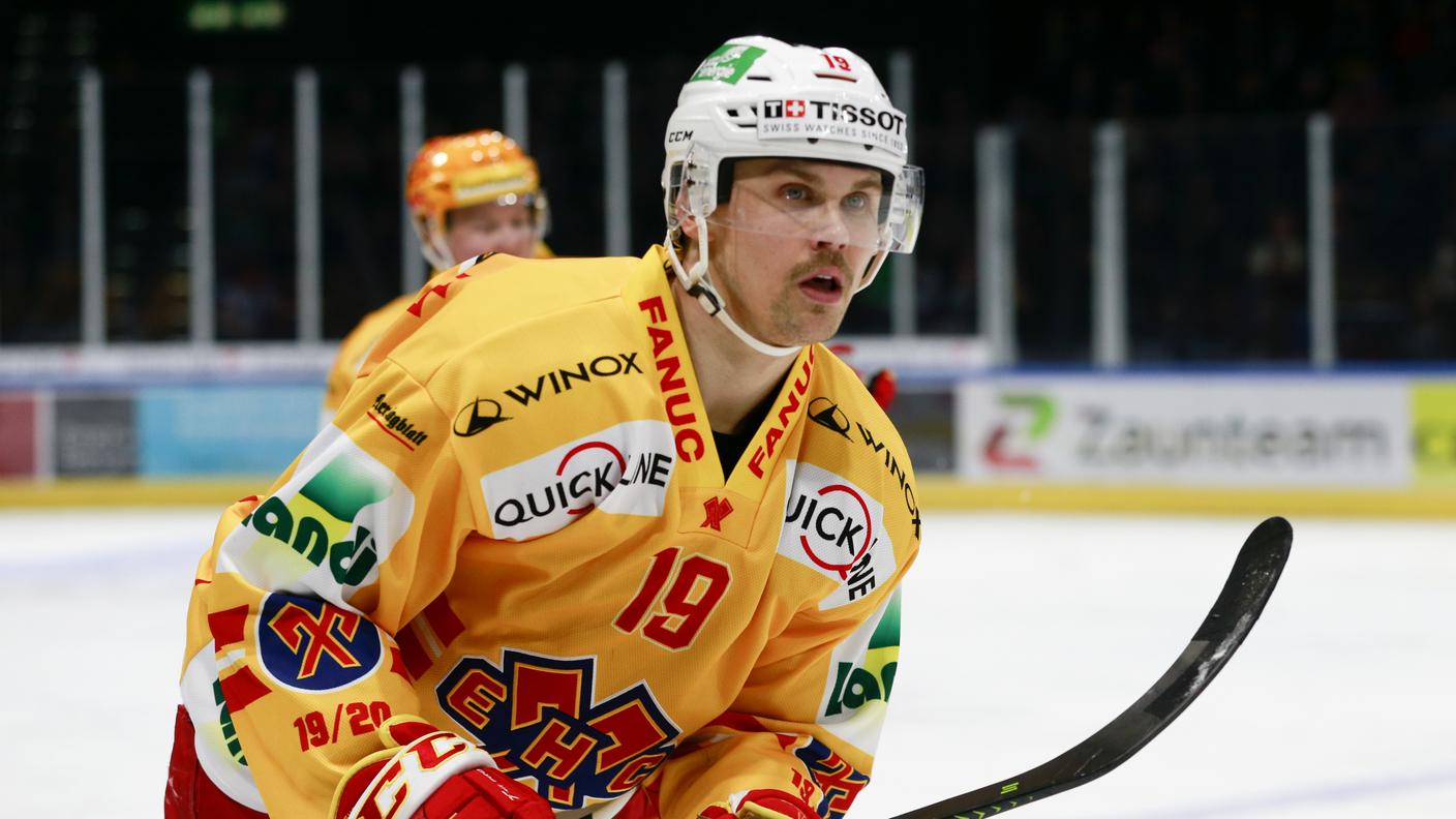 David Ullström 