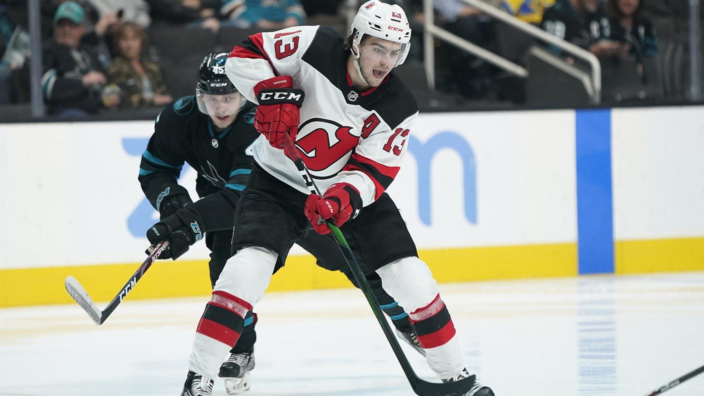 Hischier