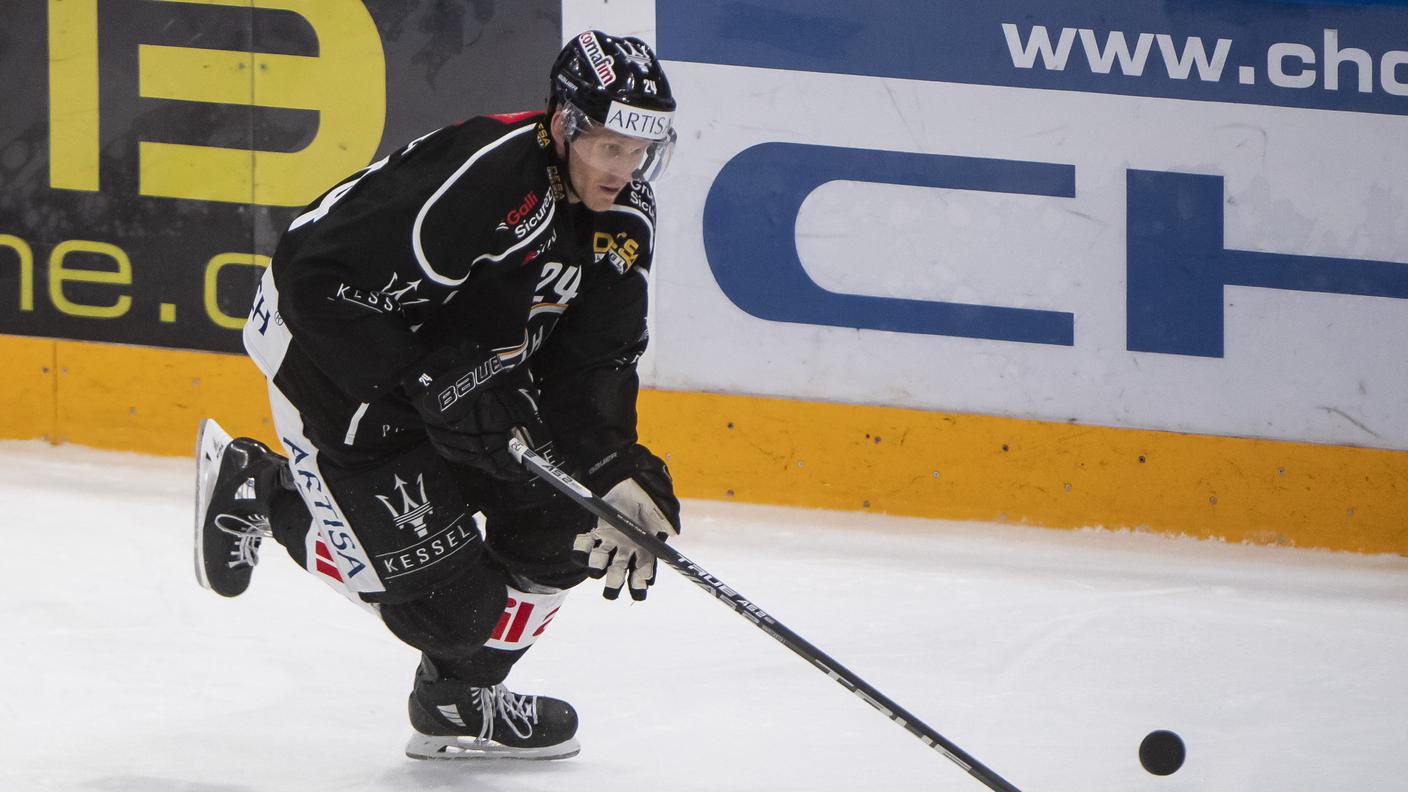 Jani Lajunen