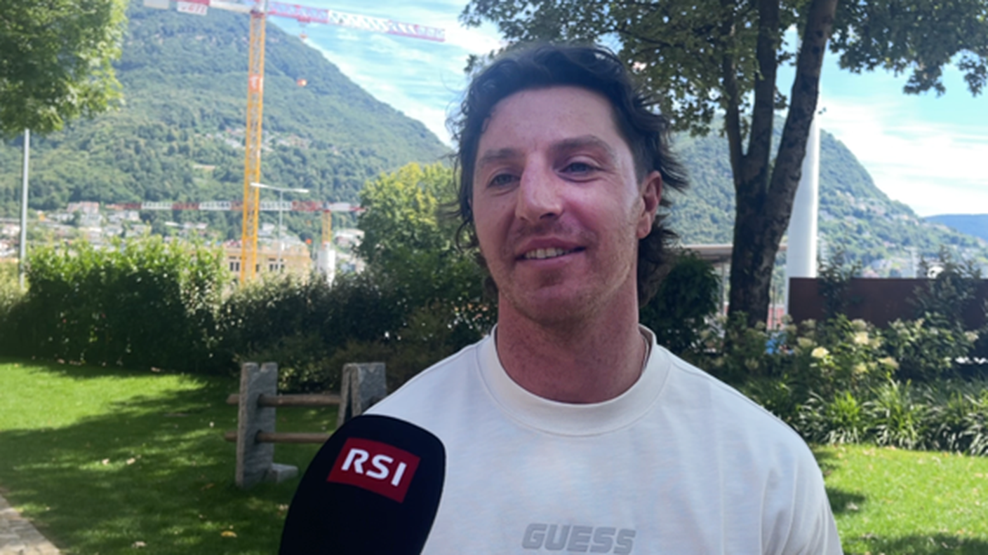 Mike Sgarbossa