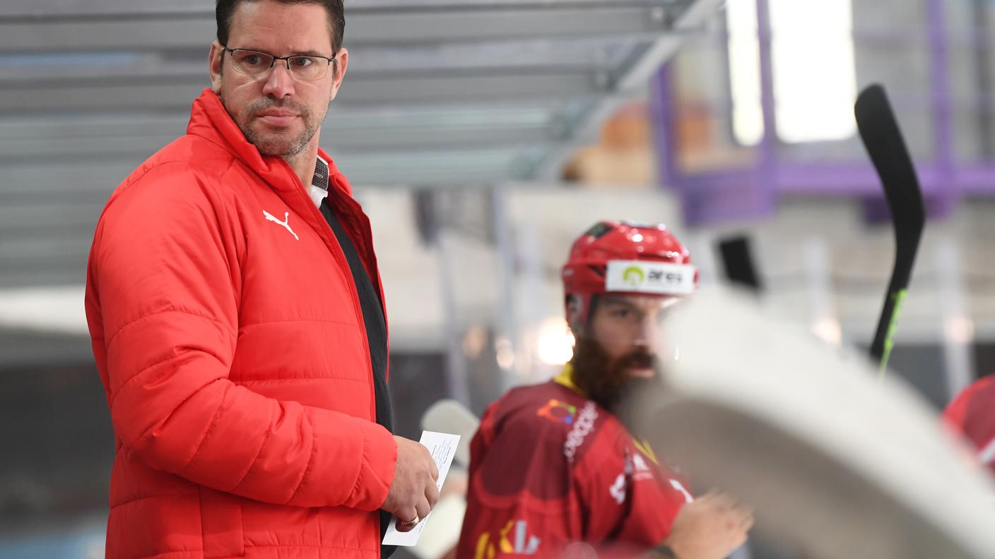 Coach Landry