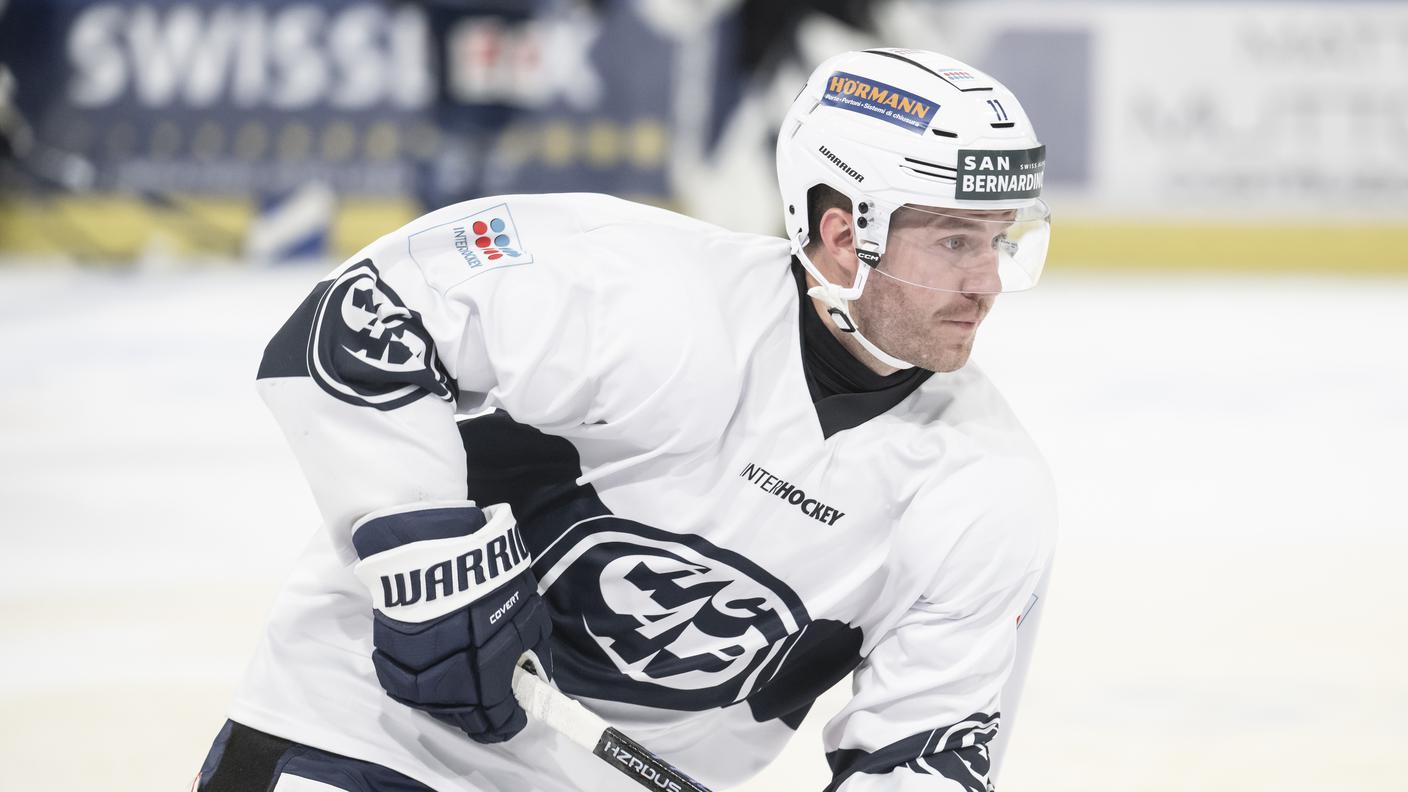 Chris Tierney