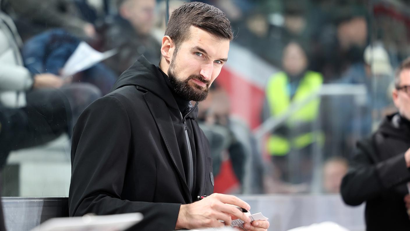 luca gianinazzi