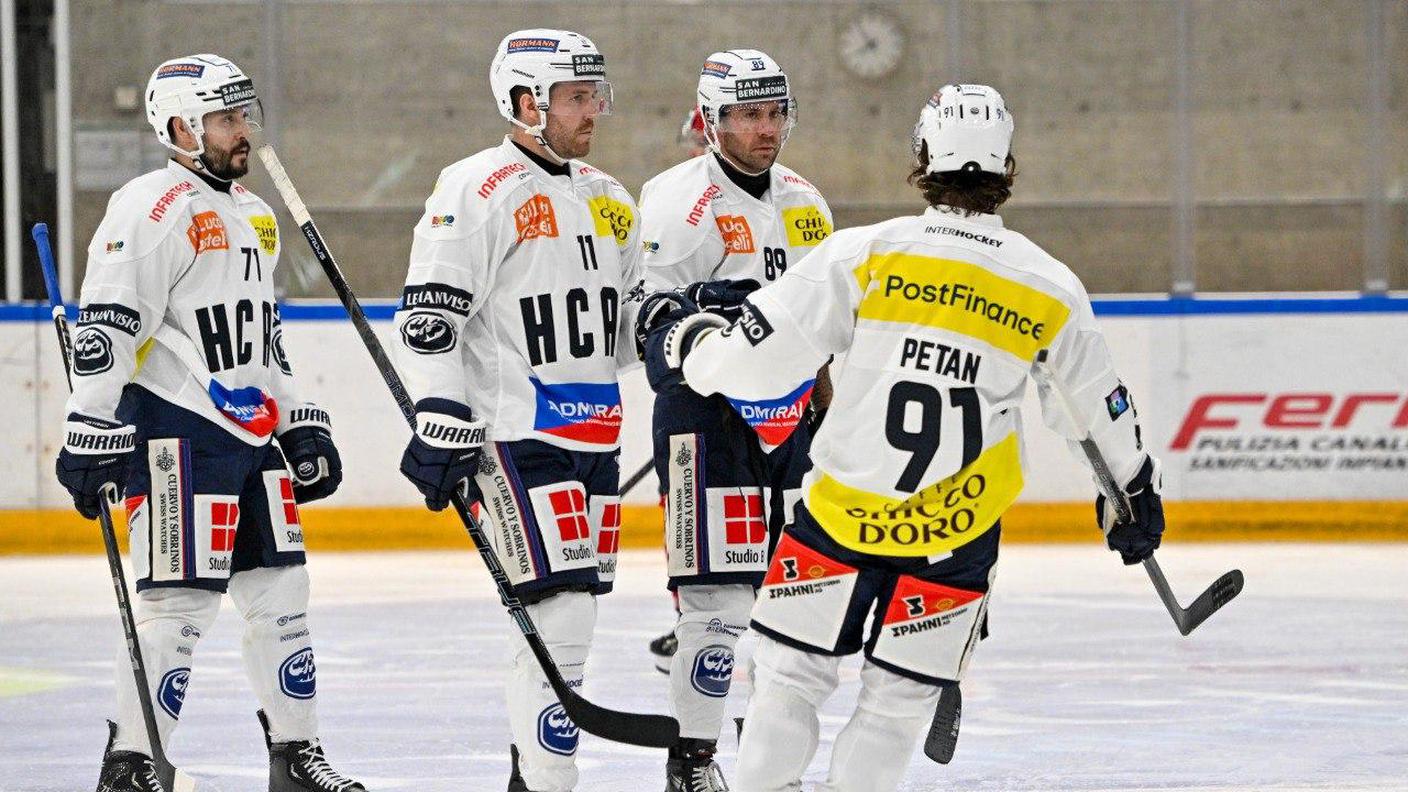 HCAP