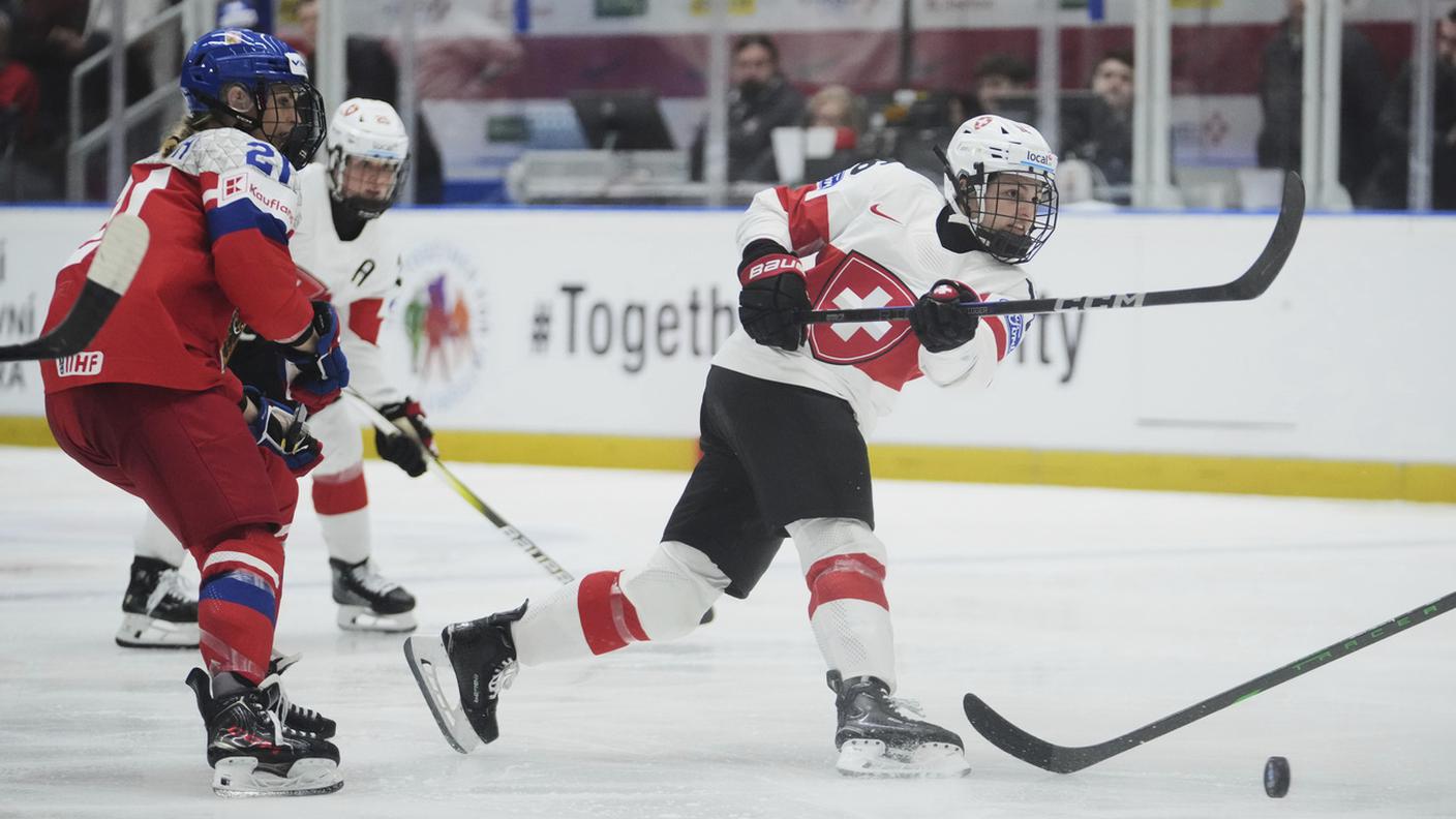 Hockey femminile
