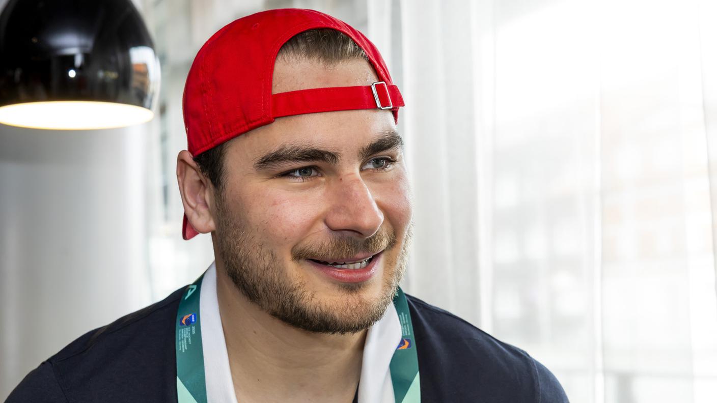 timo meier