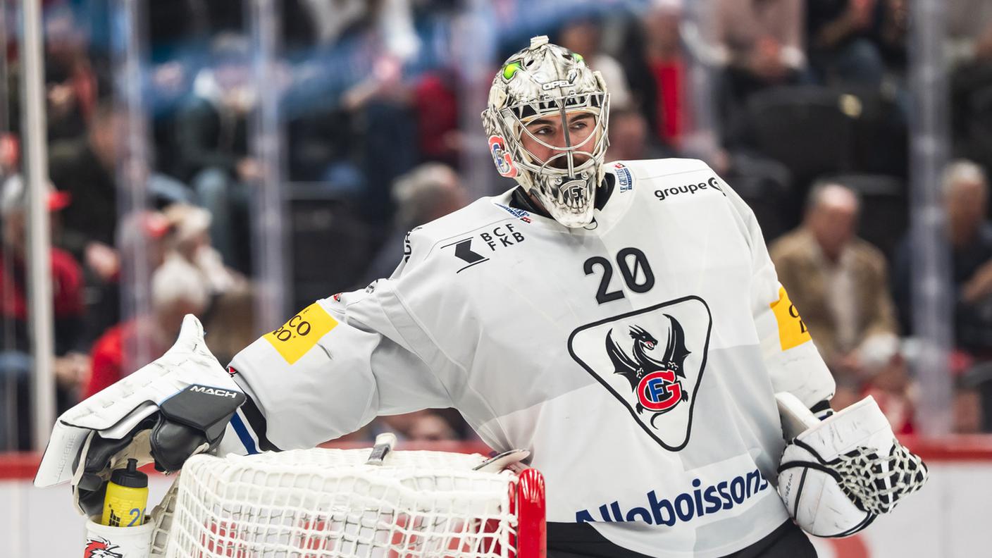 Reto Berra