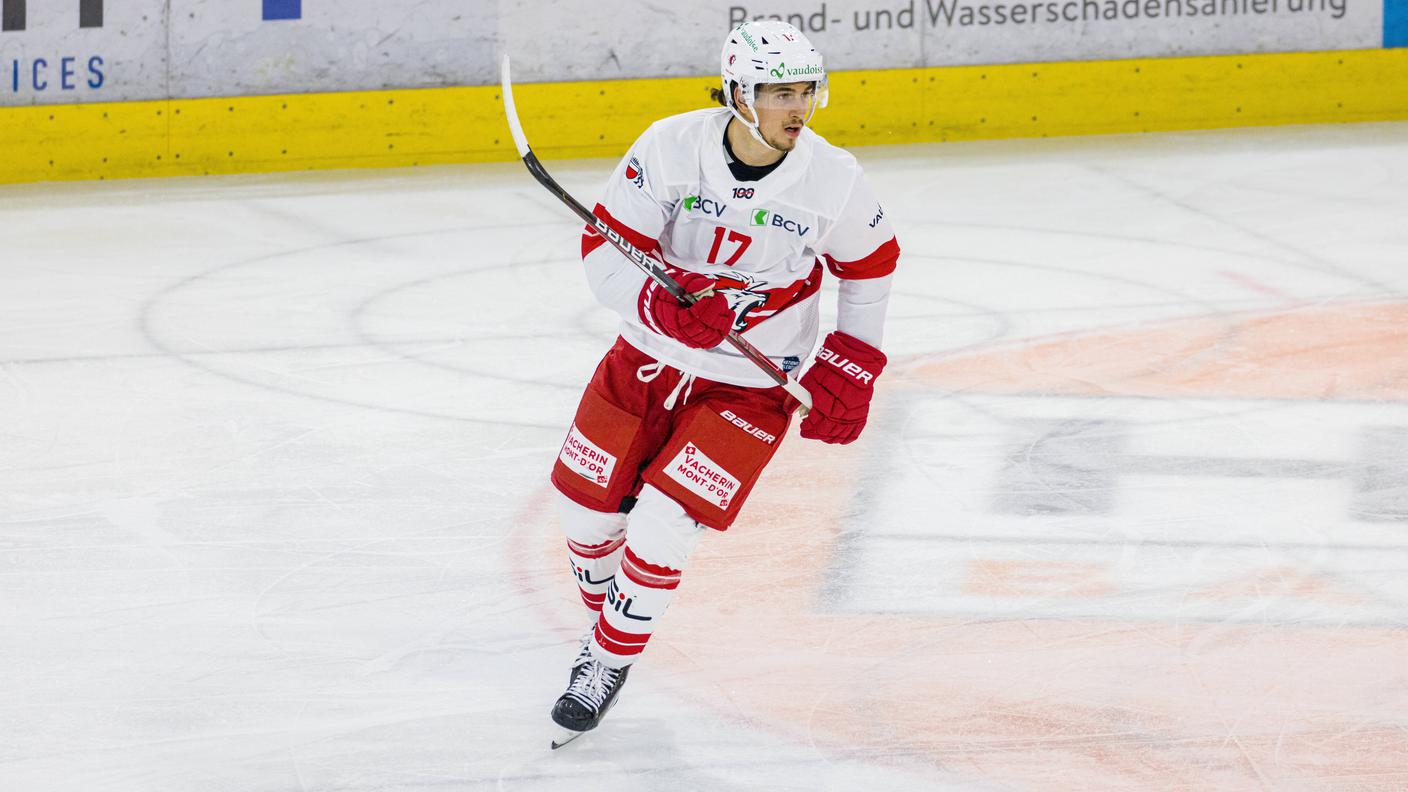 Ken Jäger