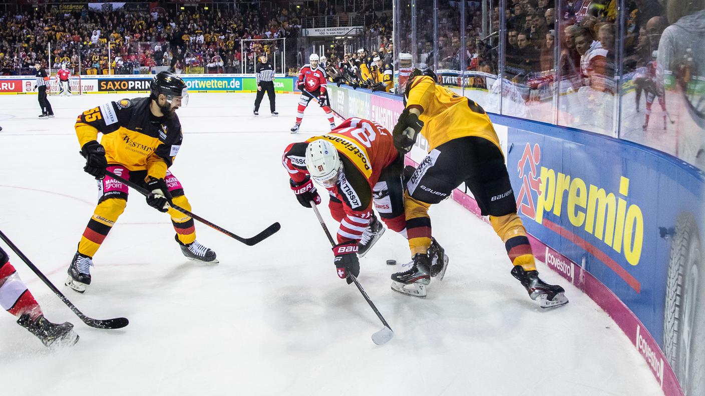 Deutschland Cup