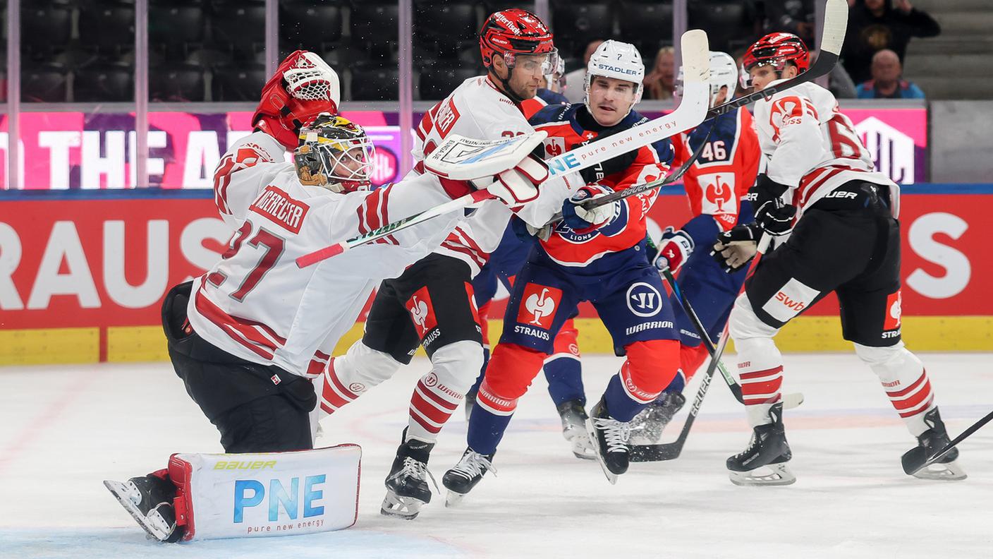ZSC