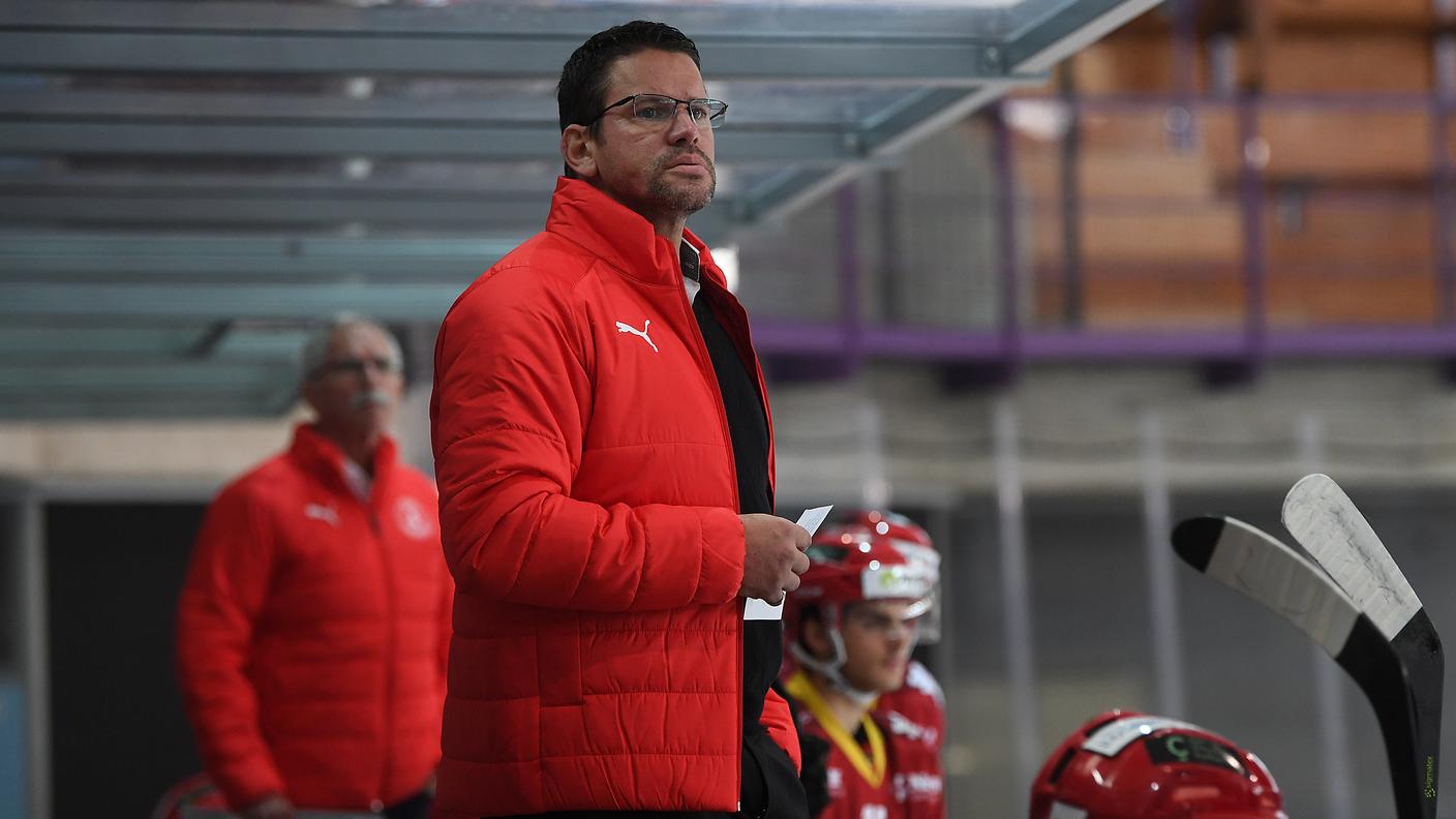 Il coach dei rivieraschi