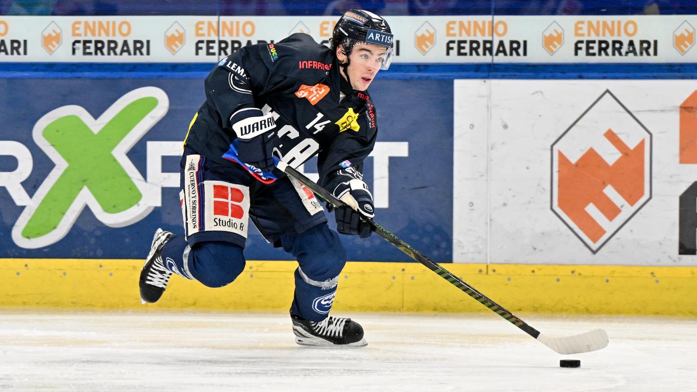 Lukas Landry
