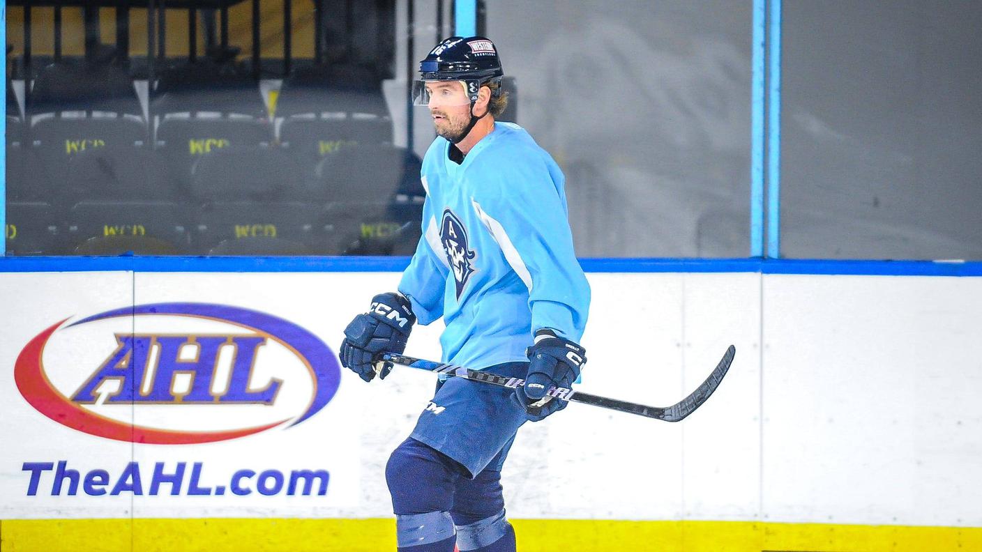 Cal O'Reilly