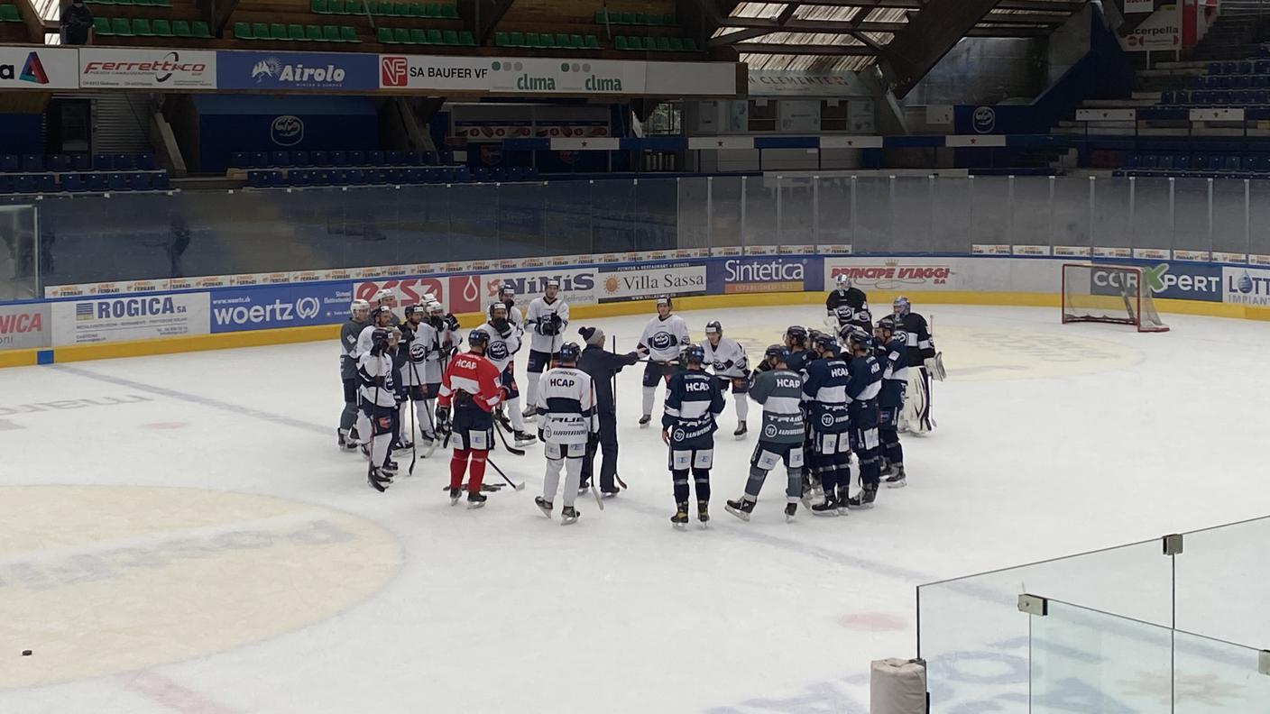 HCAP