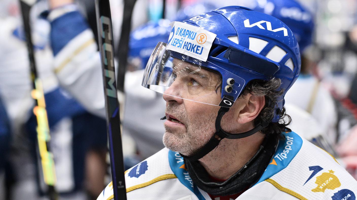 Jagr
