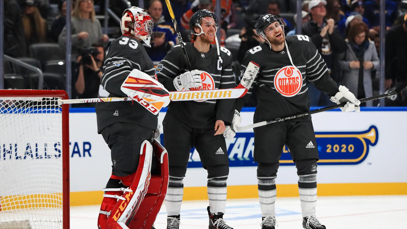 All-Star Game