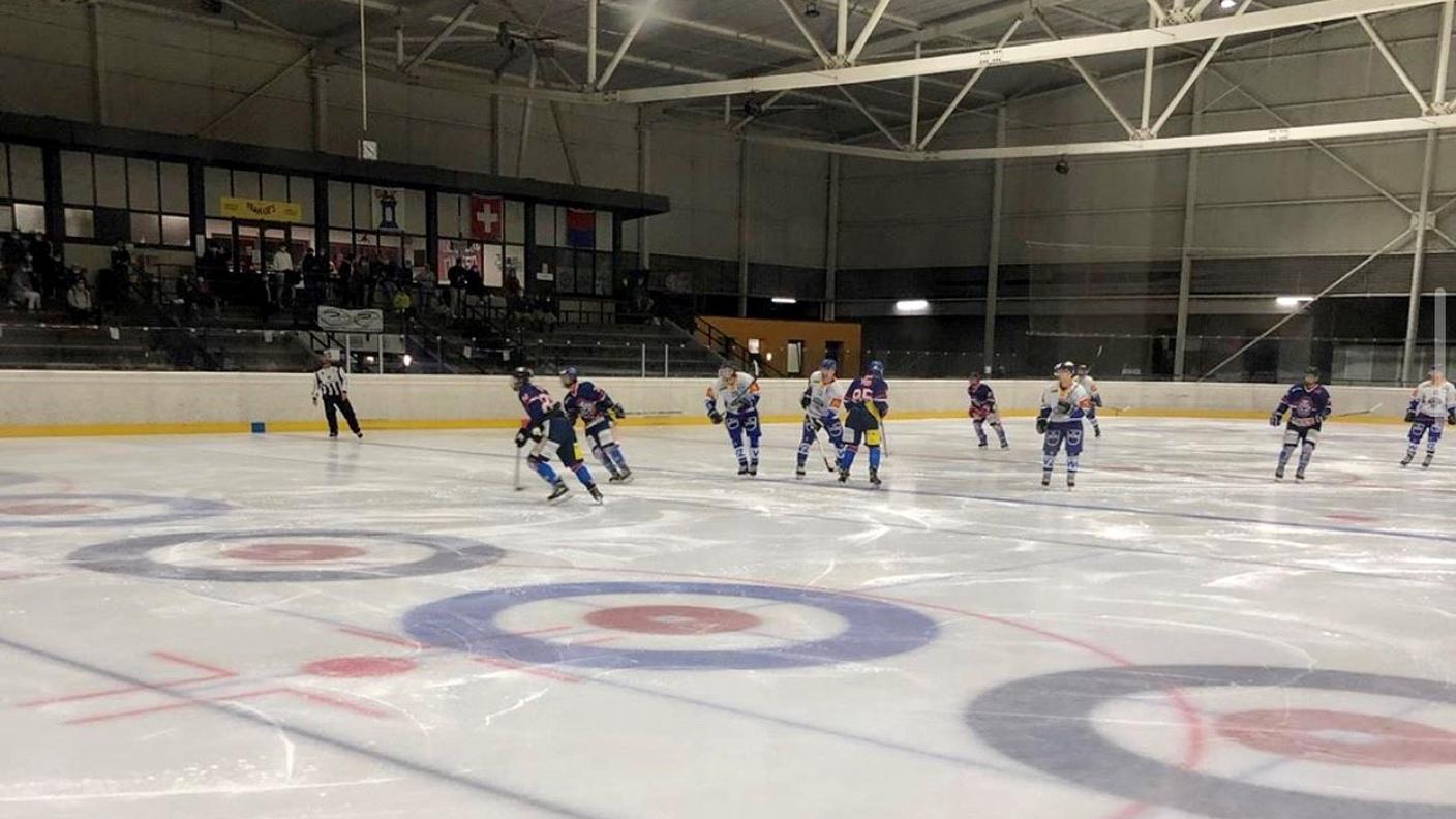 Hockey Club Chiasso