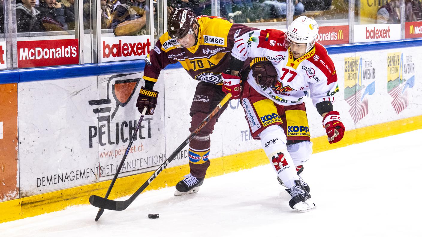 servette-bienne