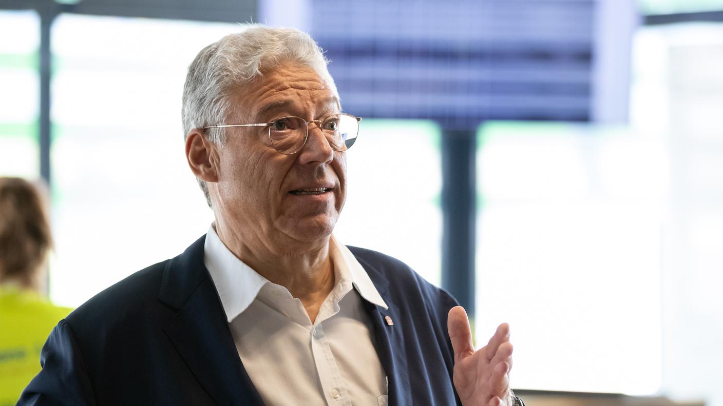 Filippo Lombardi