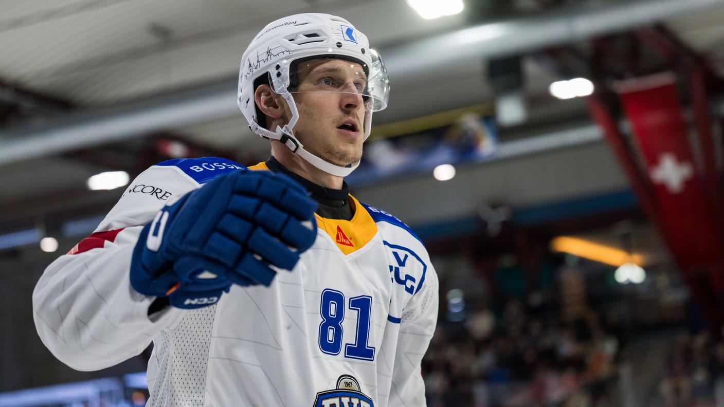 Dominik Kubalik
