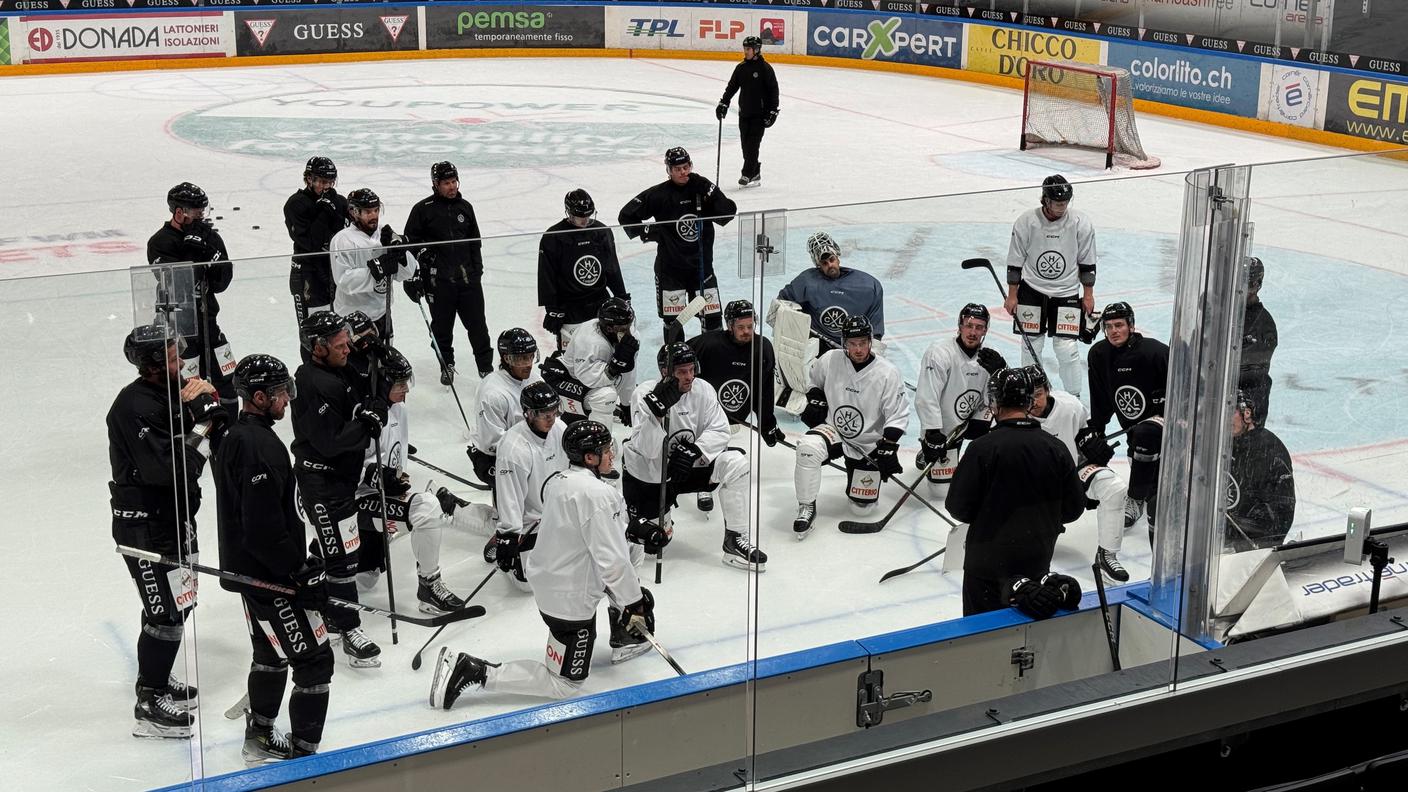 HC Lugano