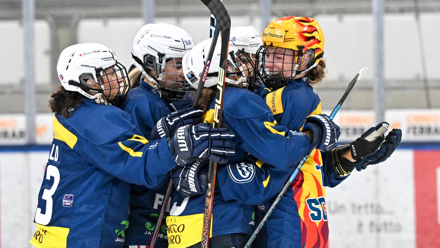 HCAP_Women_Neuchâtel