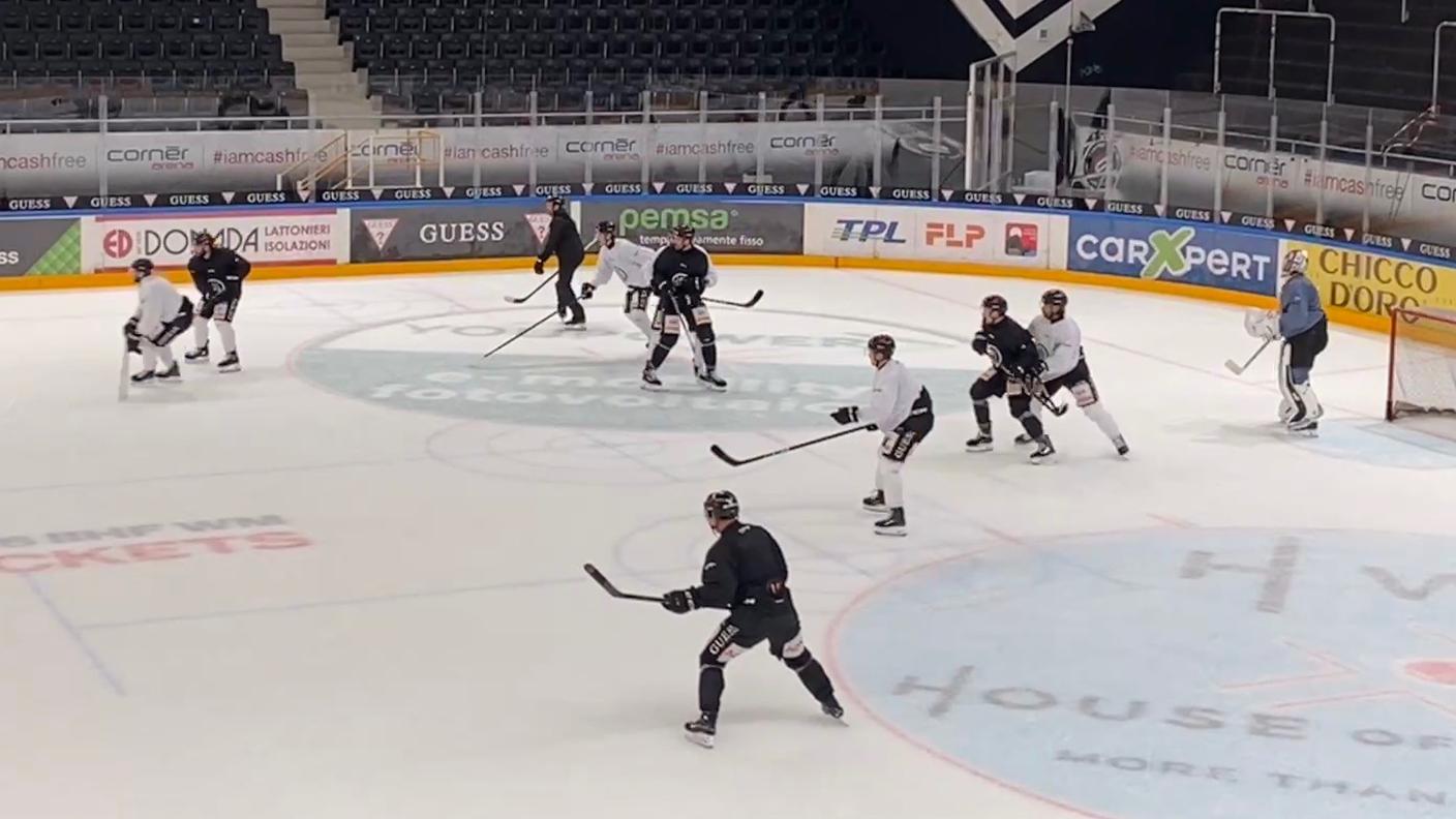 HC Lugano