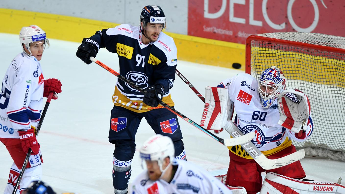 Nel cuore dell'azione