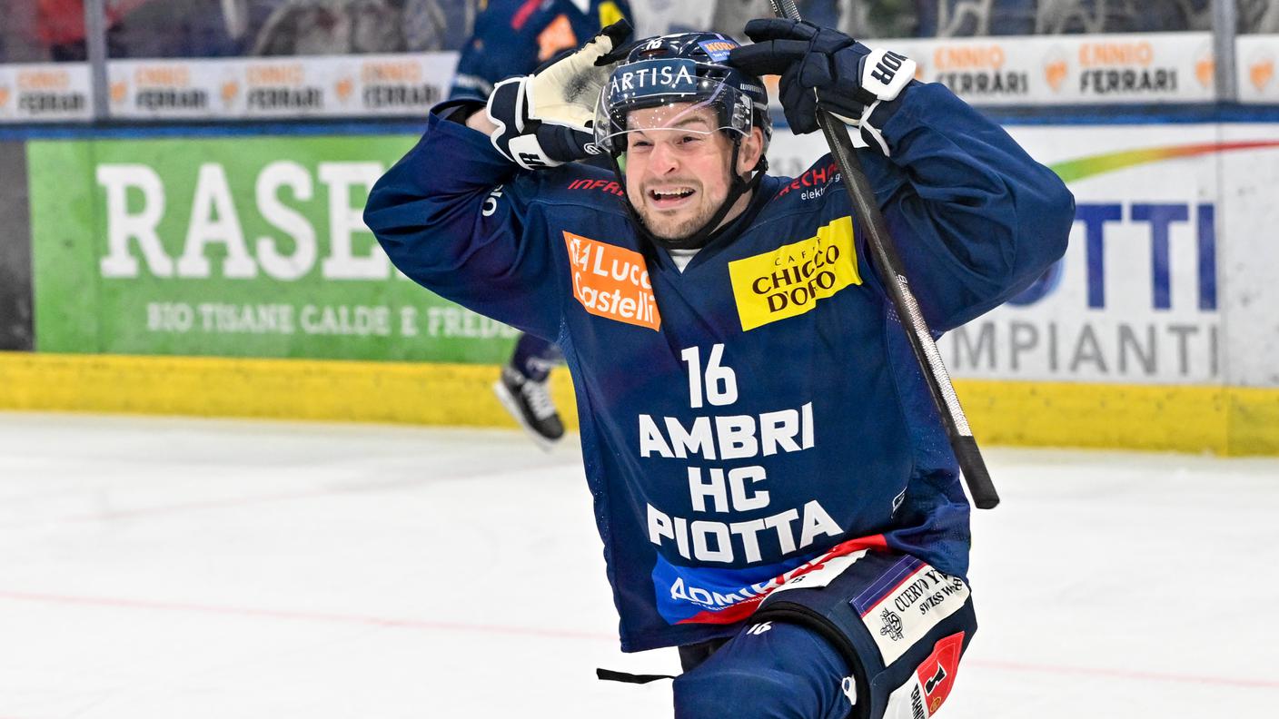 Dominic Zwerger