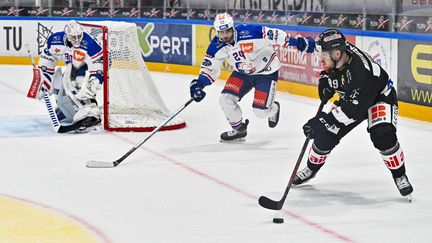 Mikkel Boedker