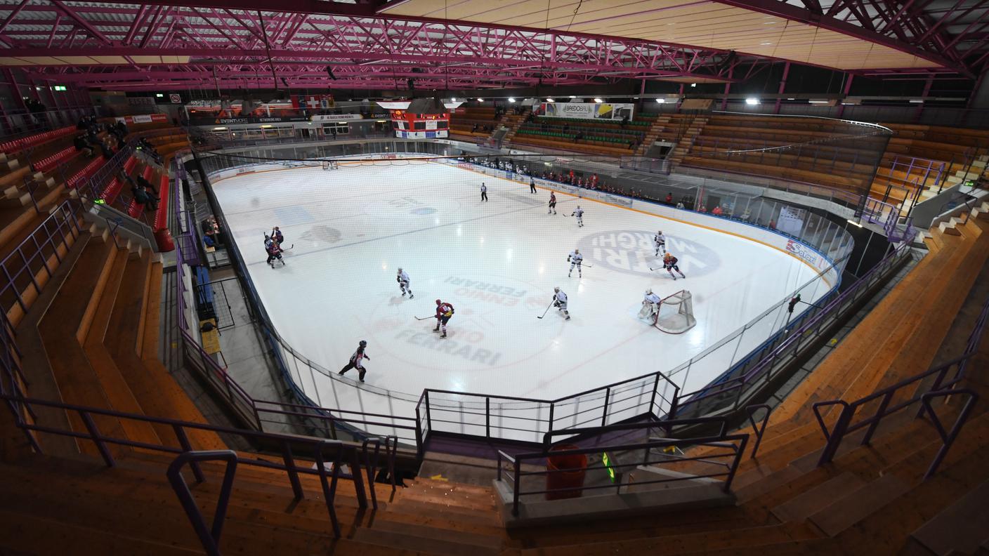 Ticino Rockets