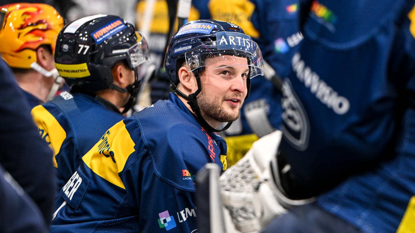 Dominic Zwerger