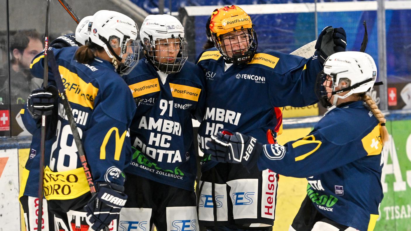 HCAP Women