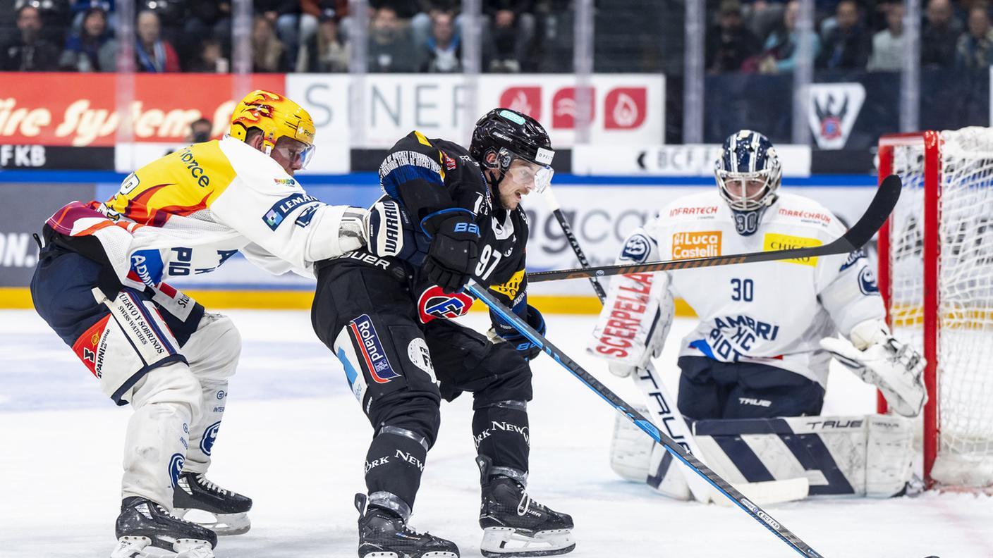 Ambri