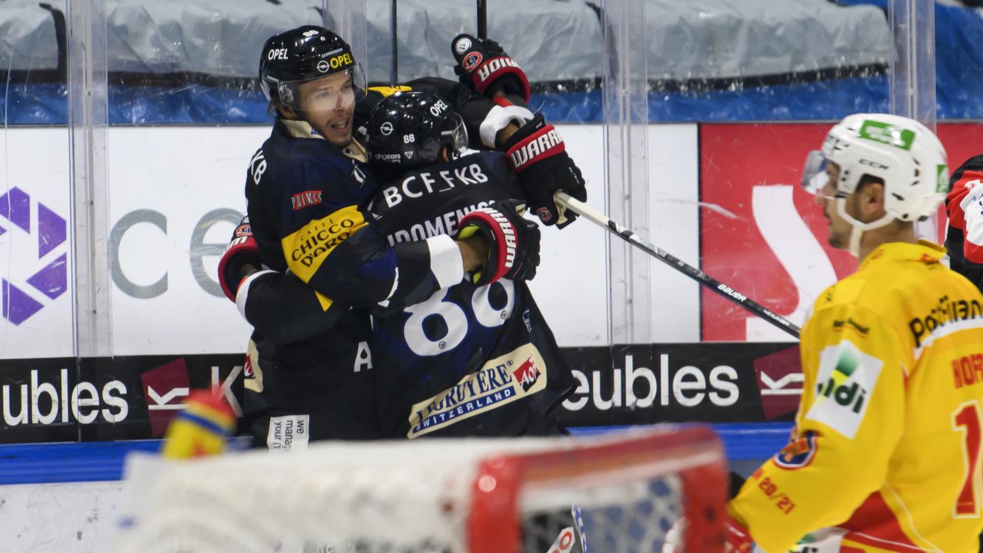 Gotteron