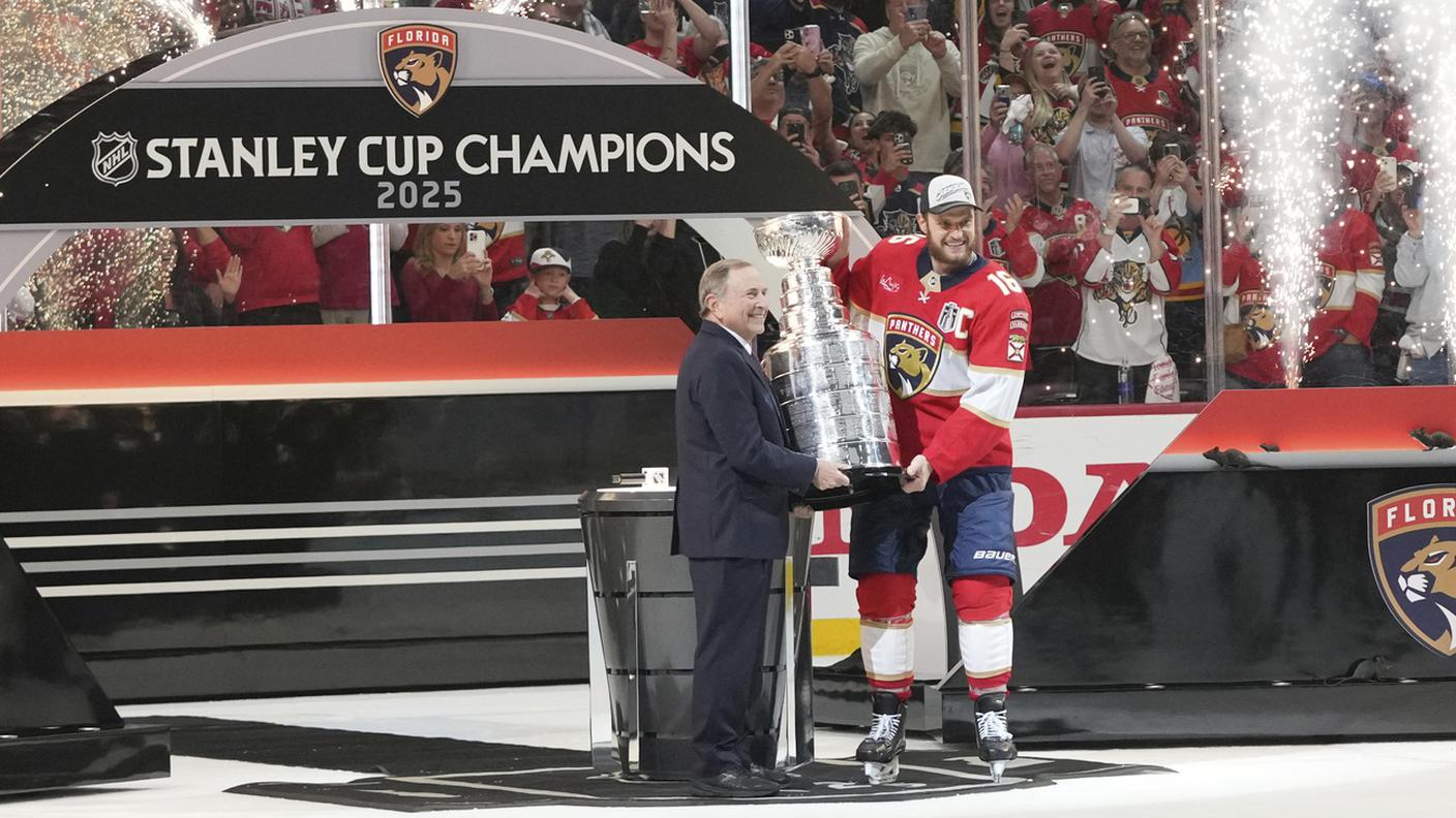 NHL