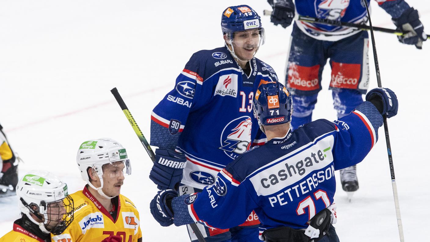ZSC
