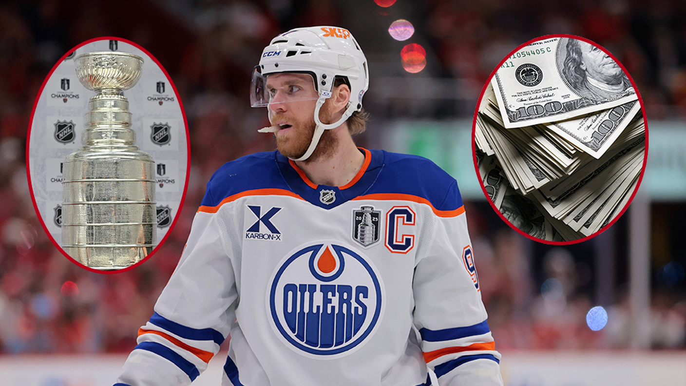 McDavid Stanley