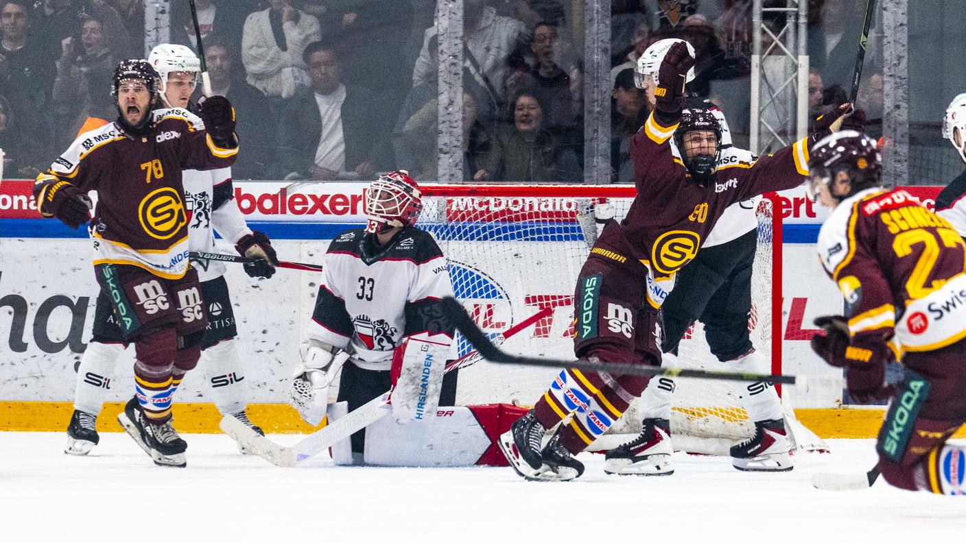 Ginevra Servette