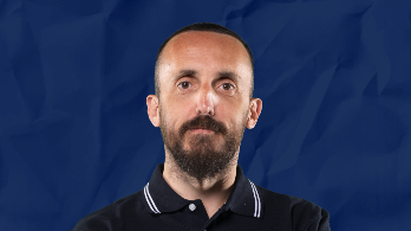 Alessandro Benin