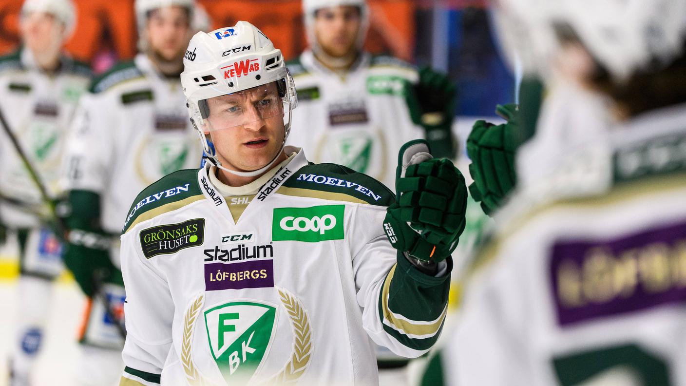 Marcus Nilsson