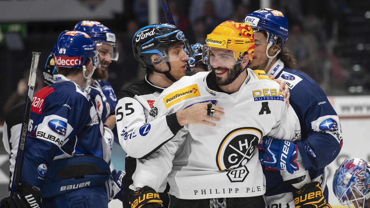 Maxim Lapierre