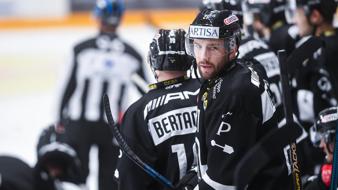 Saltano sicuramente anche le sfide con Losanna e Rapperswil