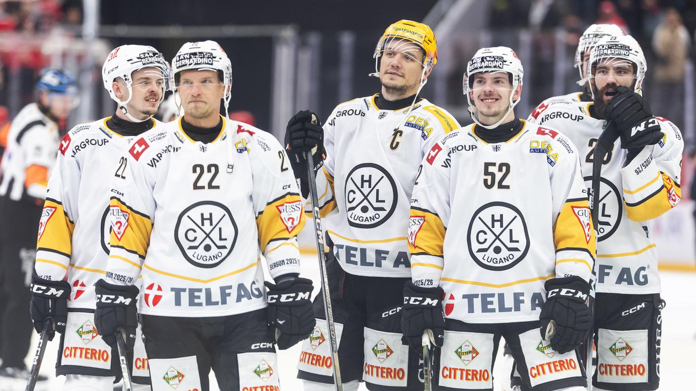 hc lugano
