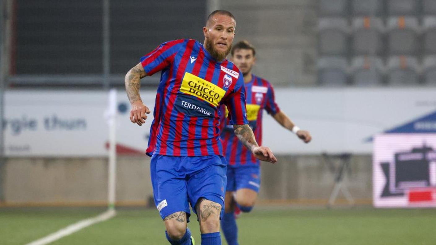 Michel Morganella