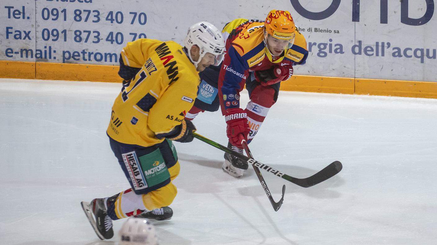 Il match winner Cajka